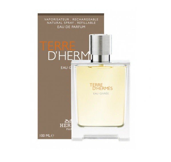 【新品】HERMÈS… TERRE D'HERMÈS Eau Givrée Terre d'Hermes Eau Givree Eau de parfum - 100 ml | Hermès Poland