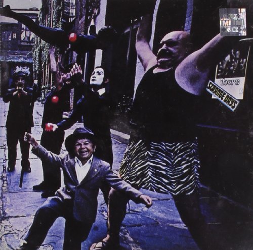 Strange Days (40th Anniversary Mix) - The Doors | Muzyka Sklep
