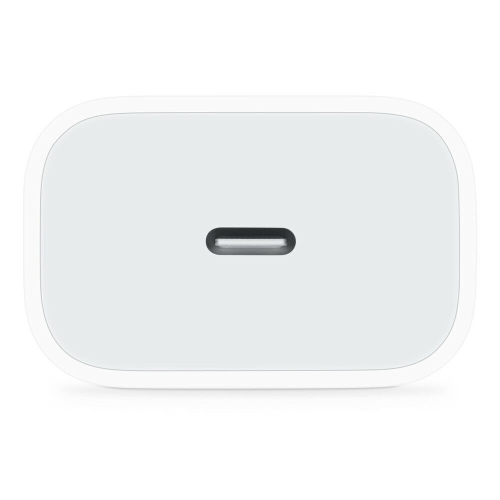 SZYBKA ADOWARKA 20W USB C DO APPLE IPHONE 11 12 13 PRO QC 3.0