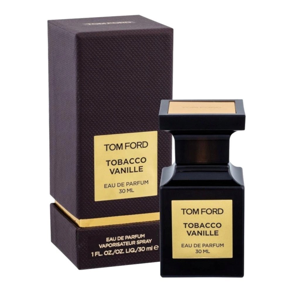 TOM FORD TOBACCO VANILLE 30mL 正規品 Tom Ford Tobacco Vanille Woda Perfumowana 30ml - Ceneo.pl