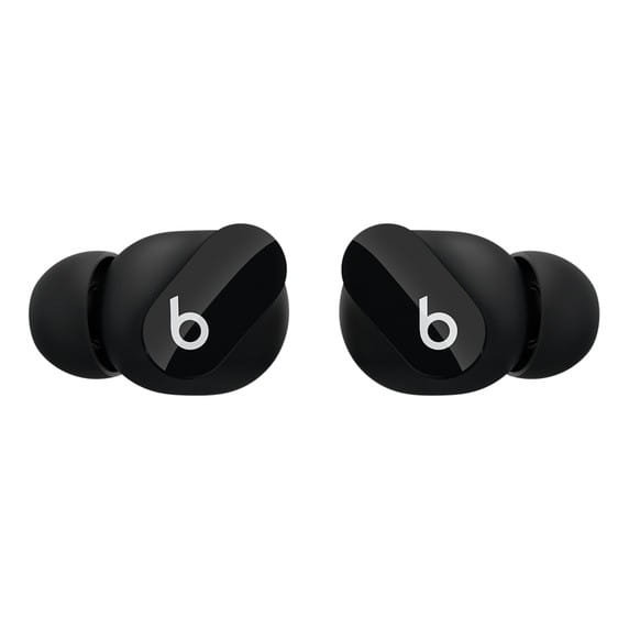 Apple Słuchawki bezprzewodowe Beats Studio Buds czarne - Apple