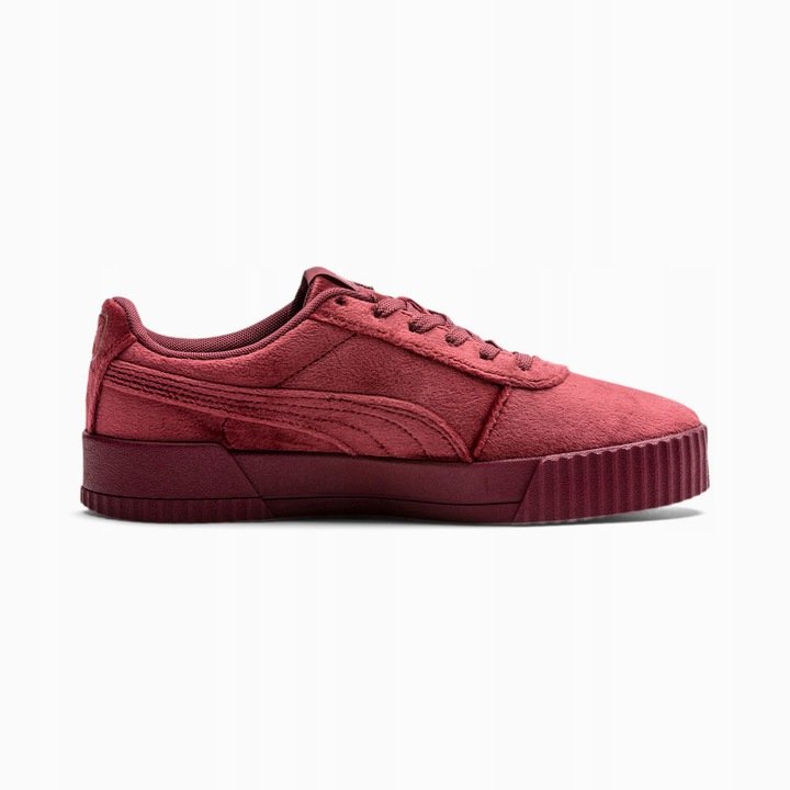 Puma buty damskie velvet best sale