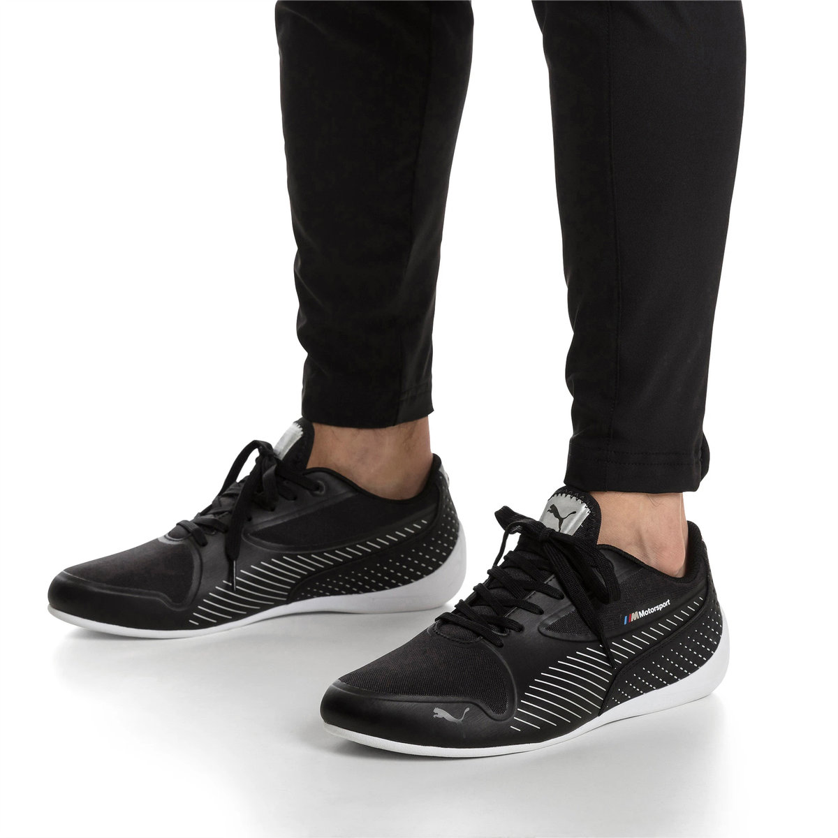 Buty Puma Bmw Mms Drift Cat 7 Ultra 40 Sneakersy - Puma | Sport Sklep  EMPIK.COM