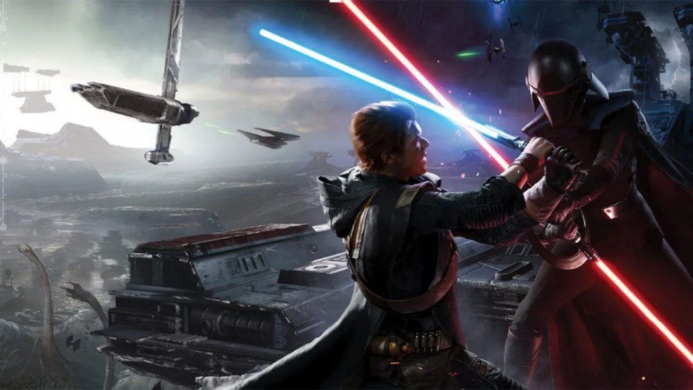 Buy STAR WARS Jedi: Fallen Order™