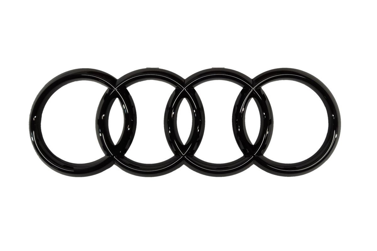 Audi logo PNG