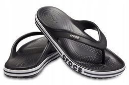 ◆CROCS◆ Adult BAYABAND FLIP BKW 25SUFP205393 Bayaband Flip - Crocs™