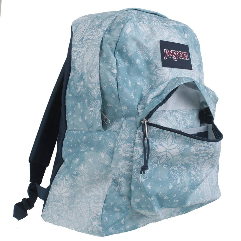 Plecak Jansport Superbreak One Lucky Bandanna JanSport Sklep