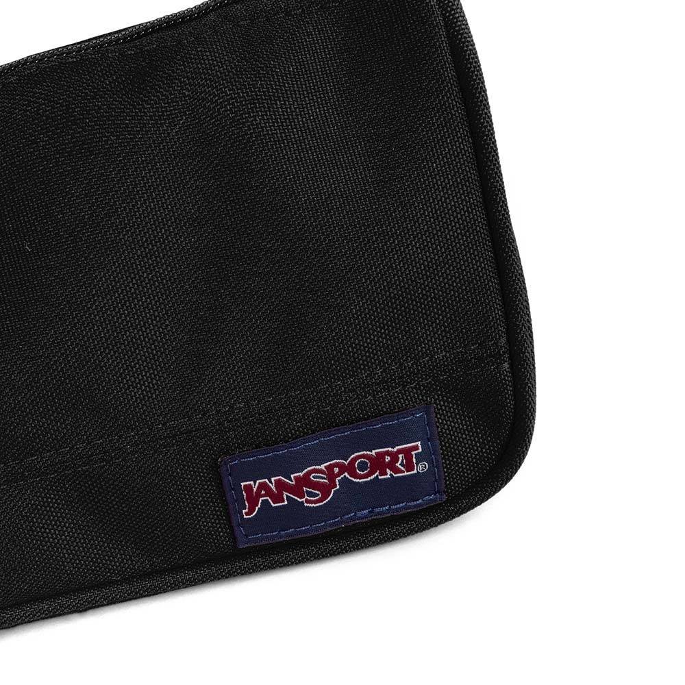 Piórnik saszetka Medium Accessory Pouch JanSport black