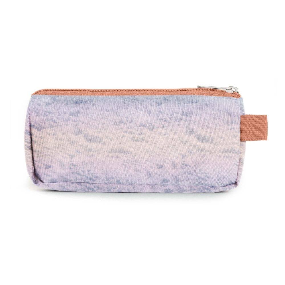 Piórnik kosmetyczka Basic Accessory Pouch JanSport cotton candy