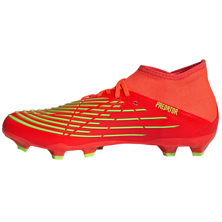 Buty piłkarskie lanki, Adidas, rozmiar 42, Predator Edge 2