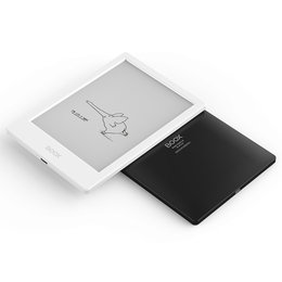 Onyx BOOX Poke4 Lite ホワイト Czytnik e-booków Onyx Boox Poke 4 Lite White Biały - Onyx
