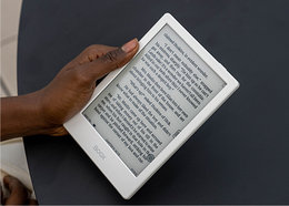 Onyx BOOX Poke4 Lite ホワイト Czytnik e-booków Onyx Boox Poke 4 Lite White Biały - Onyx
