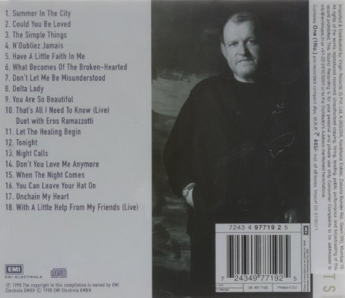 CDブック Joe Cocker / Joe Cocker (CD) Amazon.co.jp: Joe Cocker: ミュージック