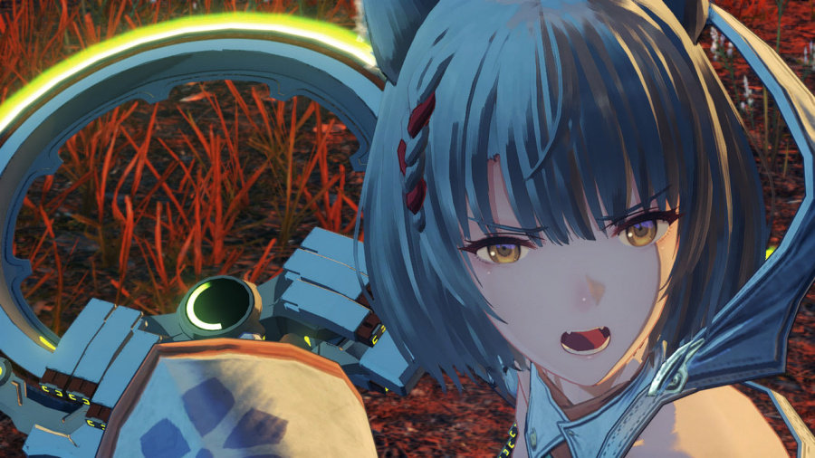 Xenoblade Chronicles 3, Nintendo Switch - Nintendo | Gry i
