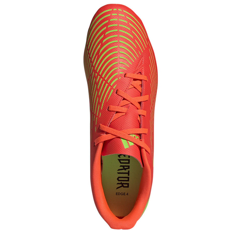 Buty adidas Predator Edge.4 FxG GW0991 - Adidas | Sport Sklep EMPIK.COM