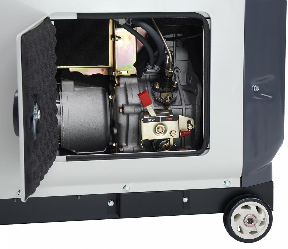 Daewoo ddae 9000sse