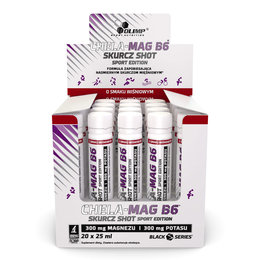 Multi PRZ 200 caps - Athlete's Health