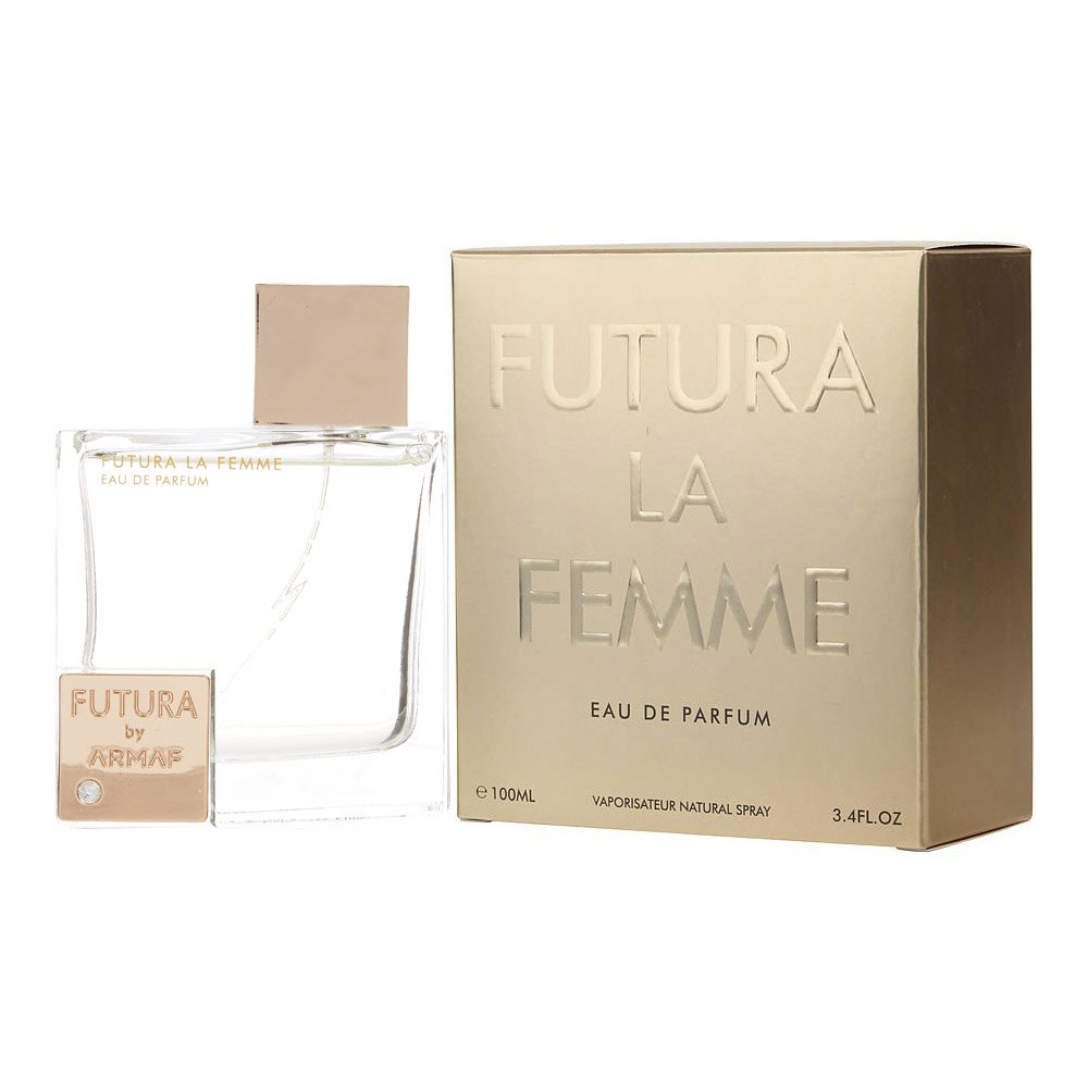 Futura discount la femme