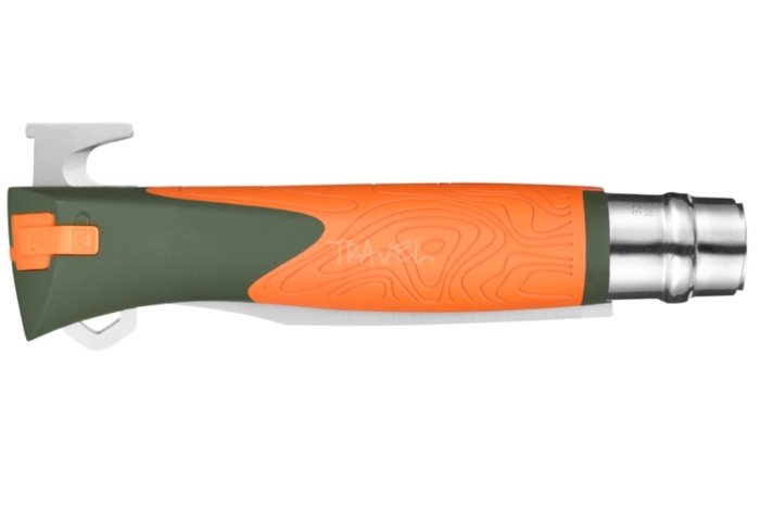 Opinel Zestaw kuchenno turystyczny Nomad 002177 - OPINEL