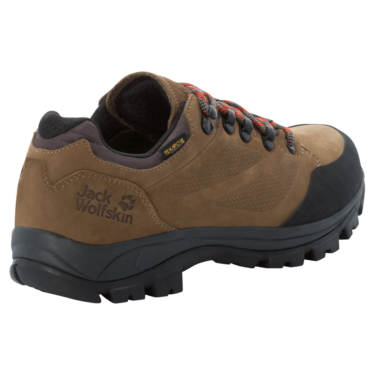 Jack Wolfskin M Skie Buty Trekkingowe Rozmiar Jack Wolfskin