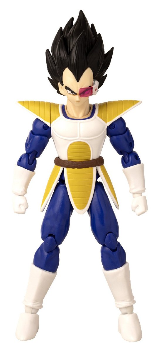 Banpresto 49471 Dragon Ball Kai Master Stars Piece 11