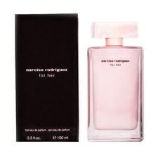 narciso rodriguez for her 100ml ミニポーチ付き narciso rodriguez for her 100ml ミニポーチ付き Amazon.com