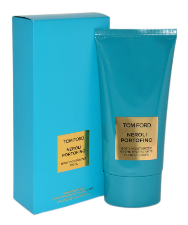 ボディローション TOM FORD NEROLI PORTOFINO  150 ML ボディローション TOM FORD NEROLI PORTOFINO 150 ML Neroli