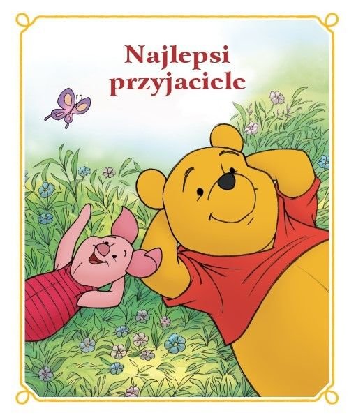 Moje Pierwsze Wspomnienia Moje Pierwsze Bajki Moje pierwsze bajki o Kubusiu. Disney - Opracowanie zbiorowe | Książka
