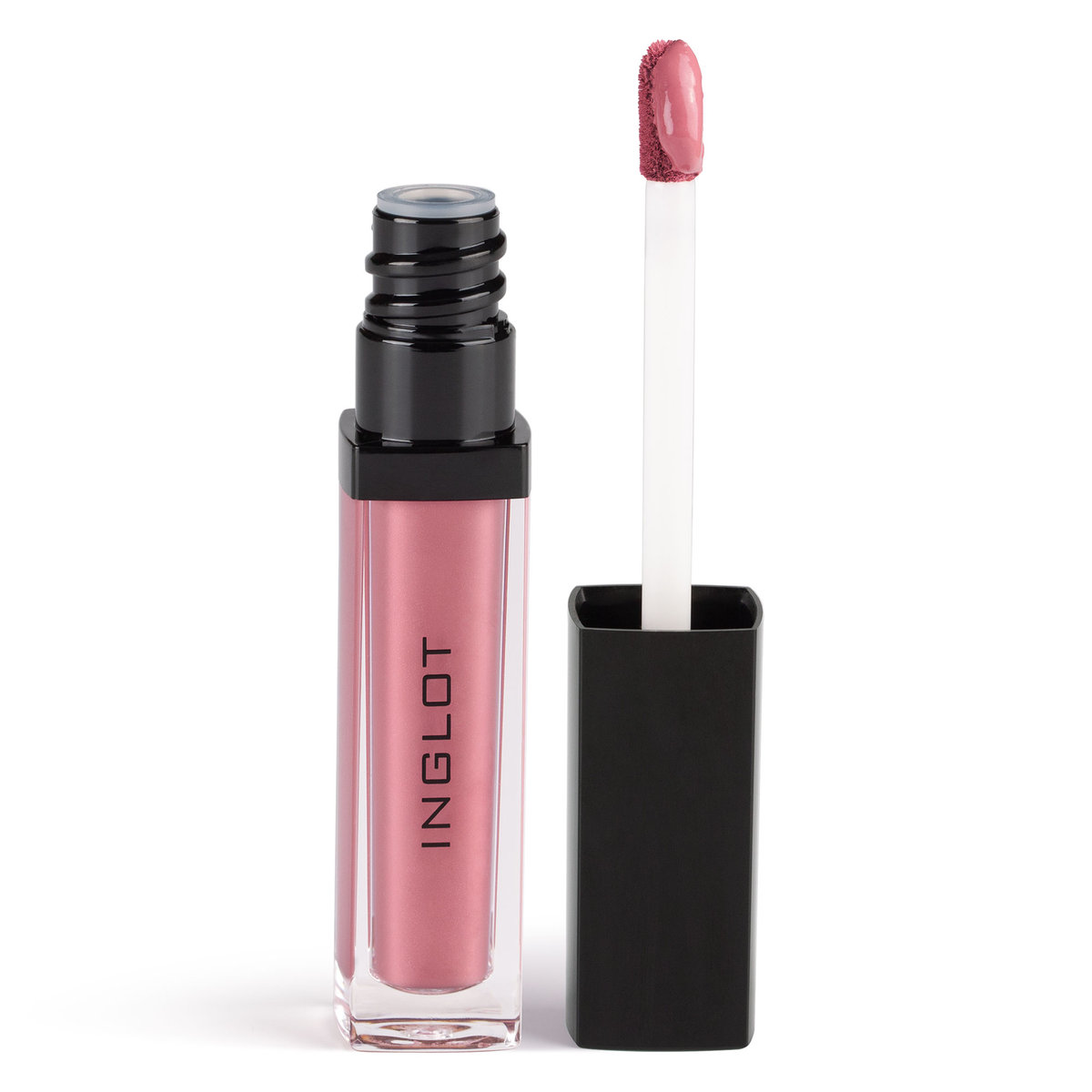 INGLOT, Pomadka W Płynie, Hd Matte, 68 | Sklep EMPIK.COM