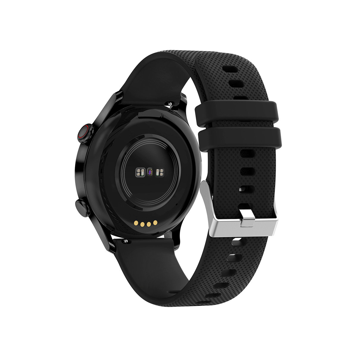 Forever Smartwatch Grand SW 700 czarny Forever Sport Sklep EMPIK.COM