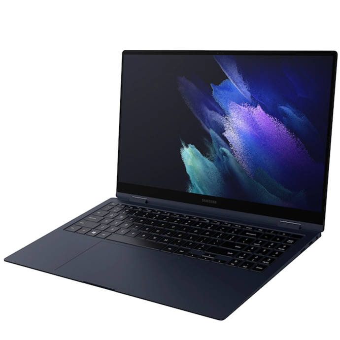 galaxy book pro 360 15.6