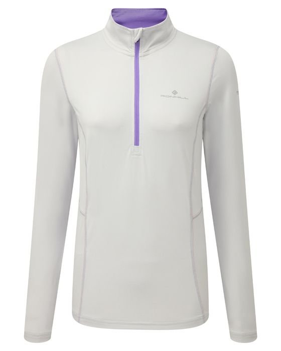 Ronhill Women's Life Seamless Hoodie