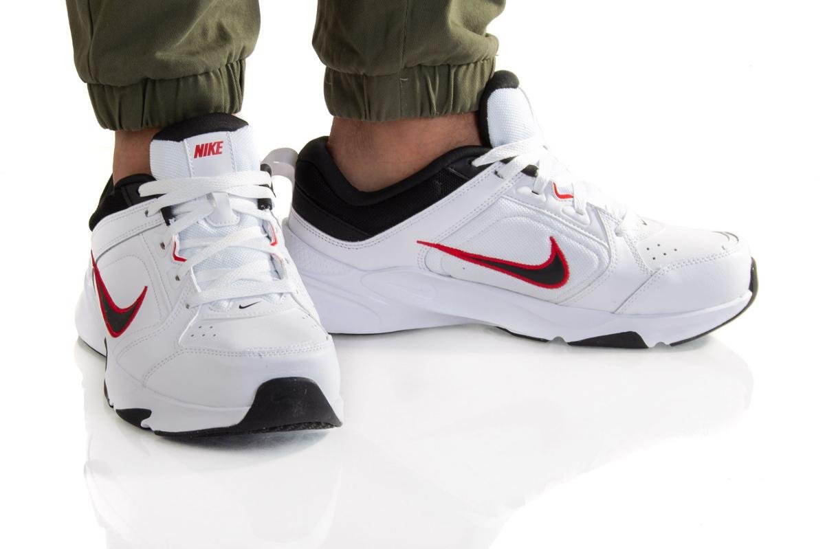 Buty Nike Defyallday 4E Dm7564-102 - Nike | Sport Sklep EMPIK.COM