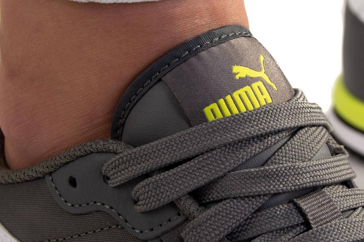 puma st runner nl jr