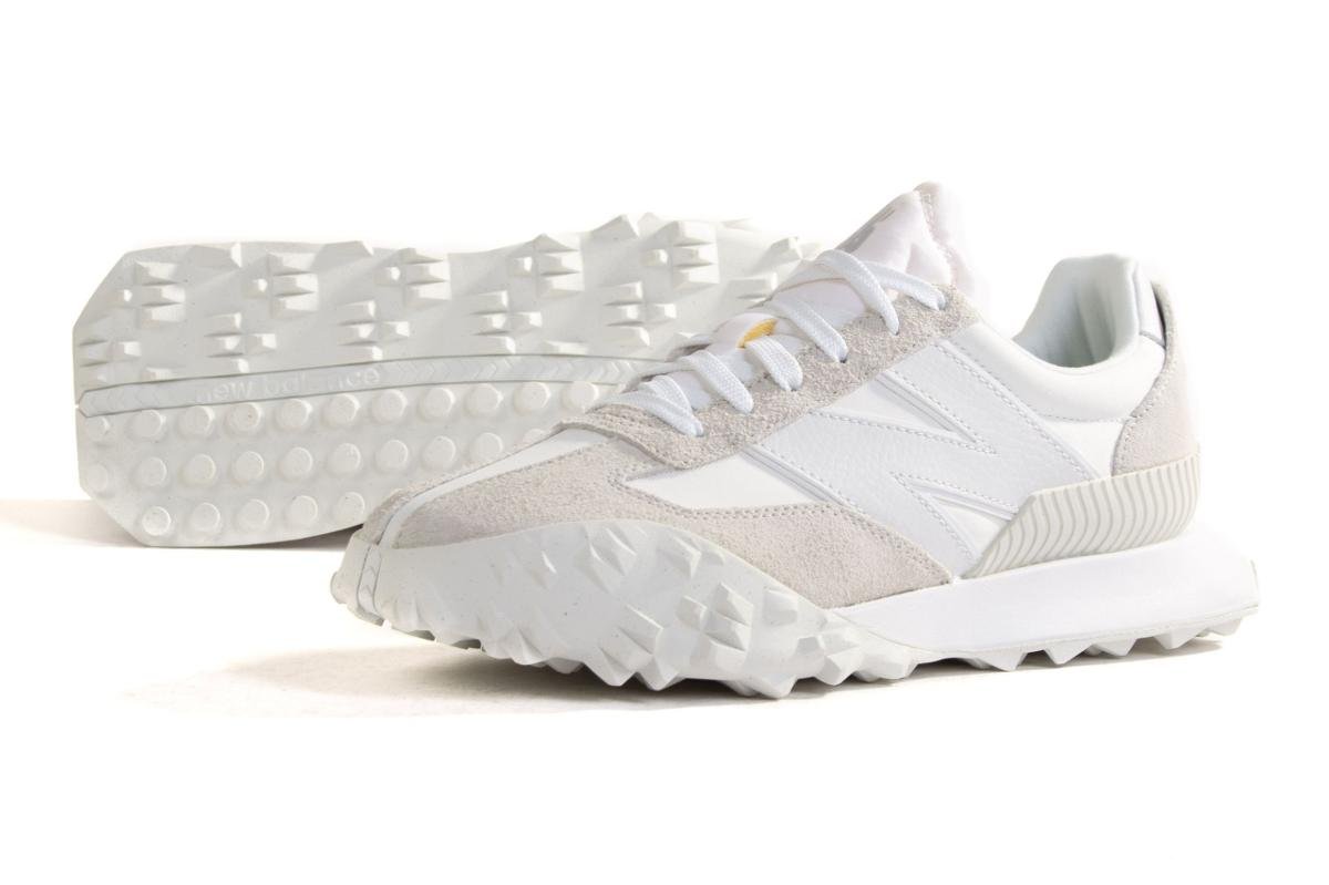 Buty New Balance 72 Uxc72Rb - New Balance | Sport Sklep EMPIK.COM