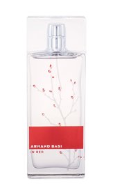 Armand Basi In Red woda toaletowa 100 ml Sklep EMPIK.COM