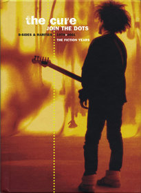 (CD)Join The Dots - B Sides & Rarities 1978-2001 The Fiction Years／Cure 16648842123741190-jpg-gallery.