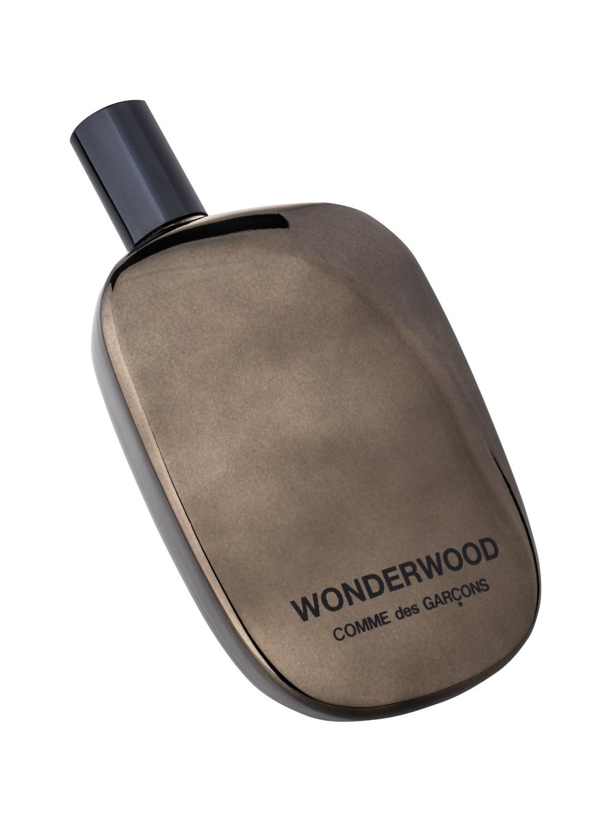 Comme des clearance garcons wonderwood opinie