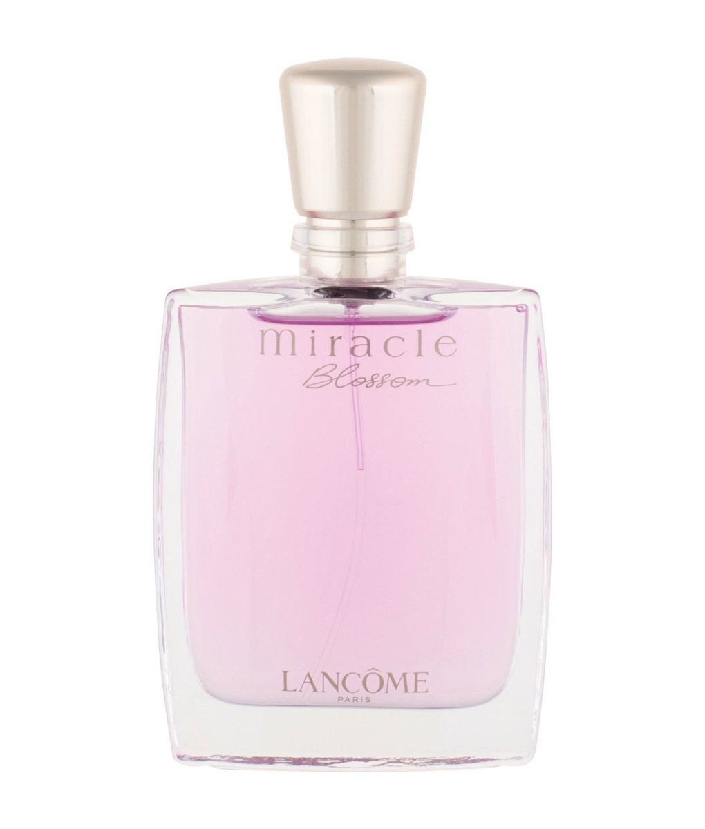 Lancome, Miracle Blossom, woda perfumowana, 50 ml | Sklep EMPIK.COM