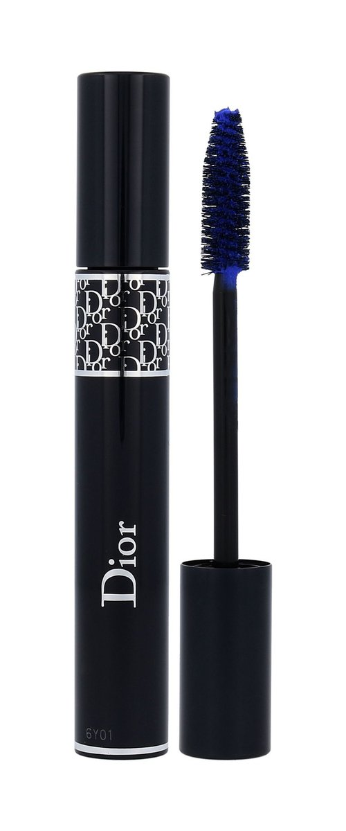 ディオール ショッツ Dior, Diorshow, tusz do rzęs wodoodporny 258 Catwalk Blue