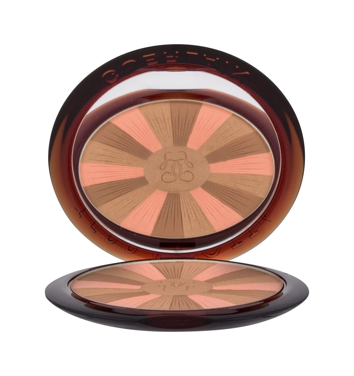 Guerlain, Terracotta Light, brązujący puder do twarzy 04 Fonce Dore, 10 g Sklep