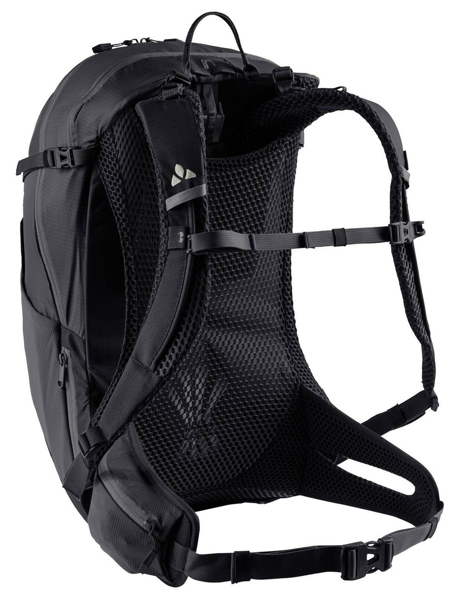 VAUDE TREMALZO 16 ブラック Plecak Vaude Tremalzo 16 Black - Ceny i opinie - Ceneo.pl