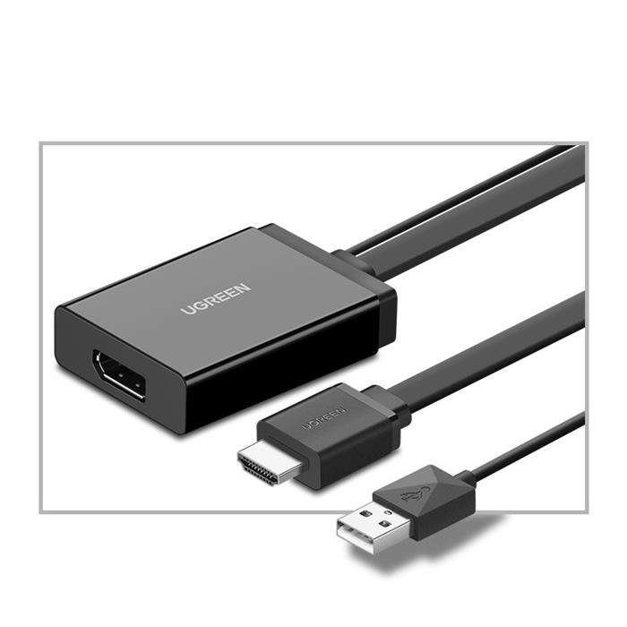 C31CBLDP60HZ2M, i-tec USB-C DisplayPort Cable Adapter 4K / 60 Hz 200cm