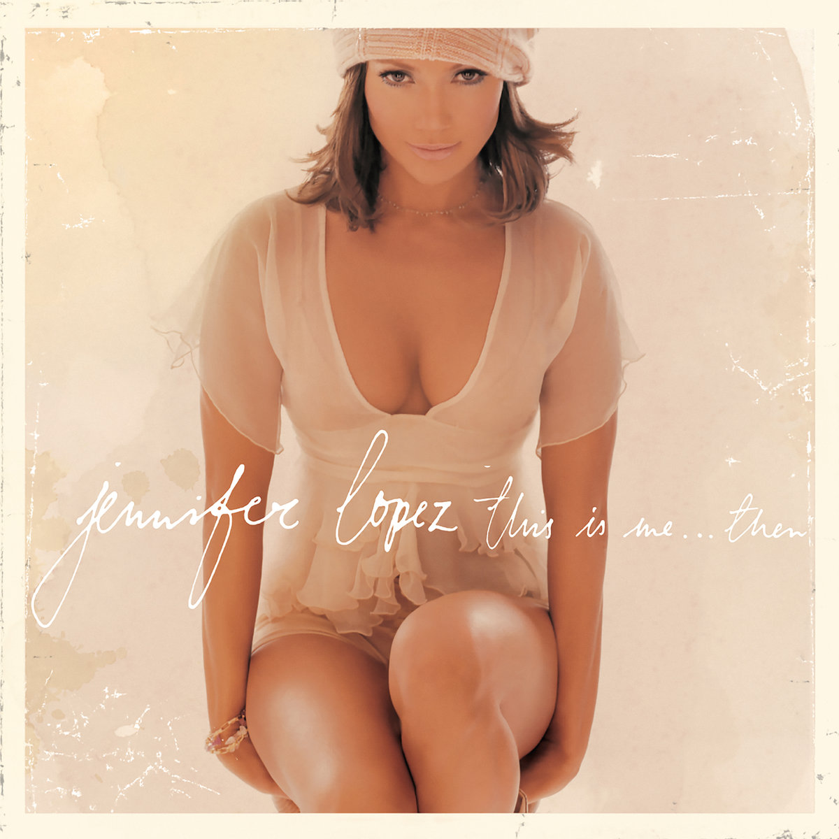Jennifer Lopez – This Is Me ... Then This Is MeThen (20th Anniversary Edition), płyta winylowa