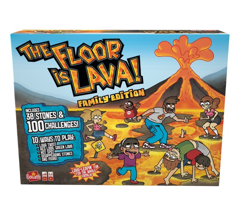 Gra Planszowa Fun Facts Towarzyska Imprezowa Rodzinna Board Game Po Polsku