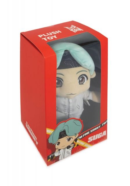 BTS Suga - maskotka - BTS | Sklep EMPIK.COM