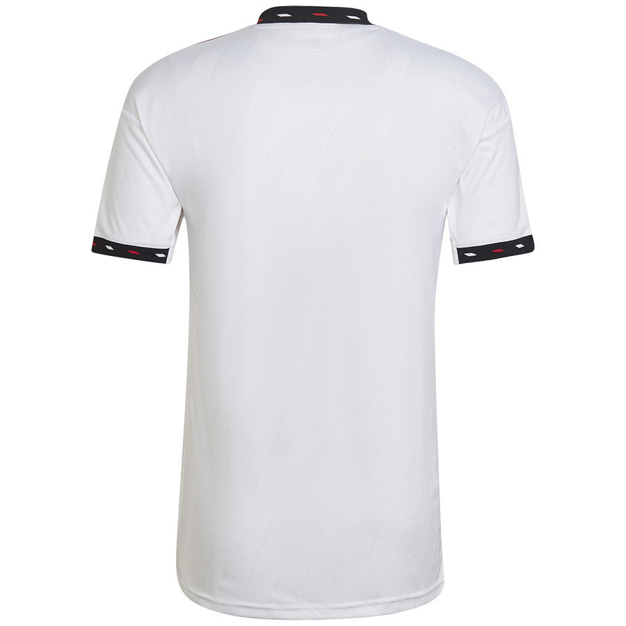 Adidas Koszulka Manchester United A Jsy H13880 - Ceny i opinie 