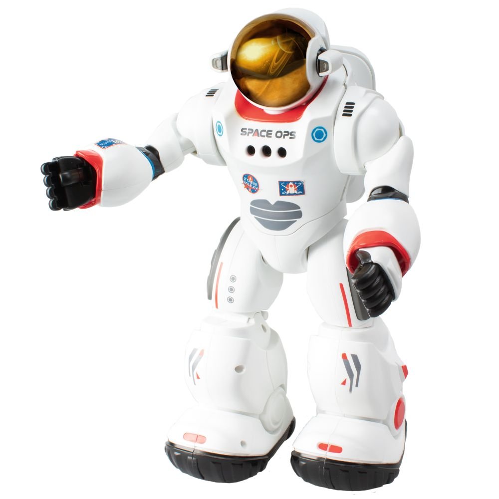 Robot Charlie The Astronaut - XtremeBots | Sklep EMPIK.COM