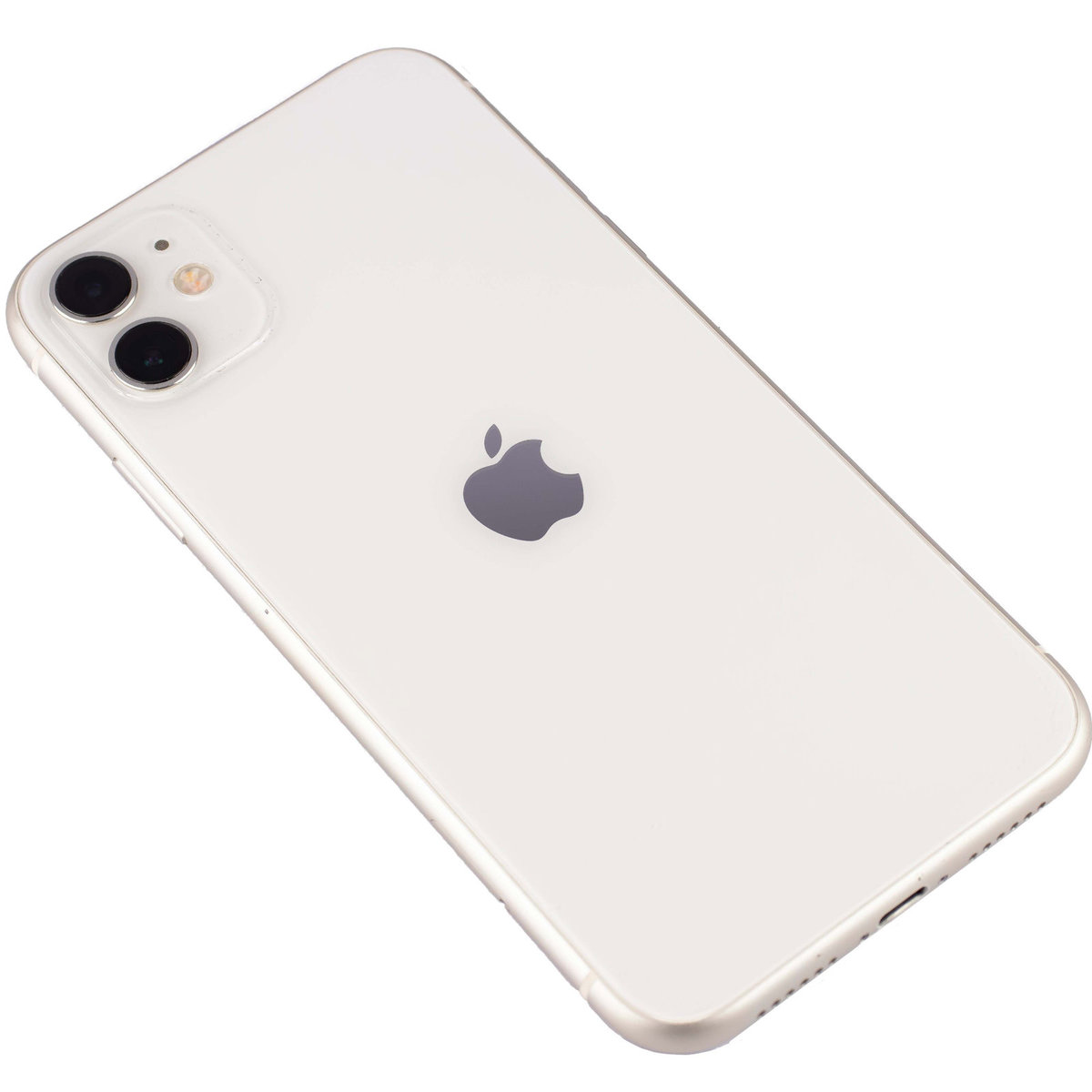 Outlet] Apple iPhone 11 White 64GB Smartfon - Apple | Sklep EMPIK.COM