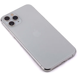 Apple iPhone 11 Pro シルバー iPhone 11 Pro 256 GB Silver – Jak Nowy | Okazja